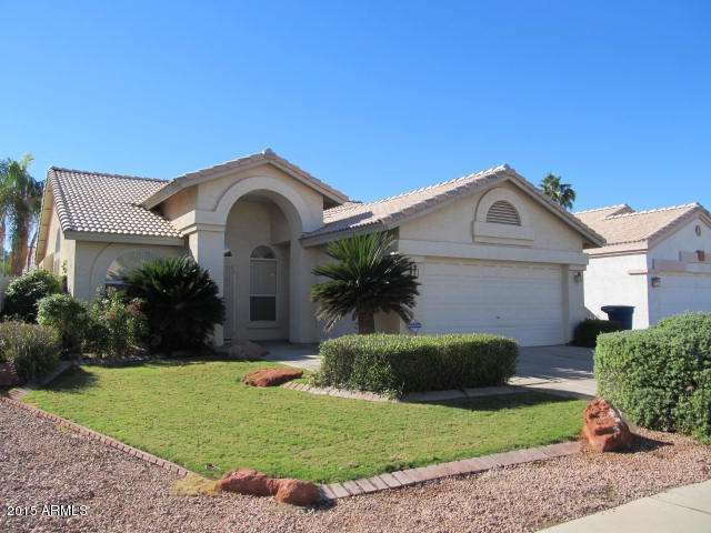 1081 W  Elgin, Chandler