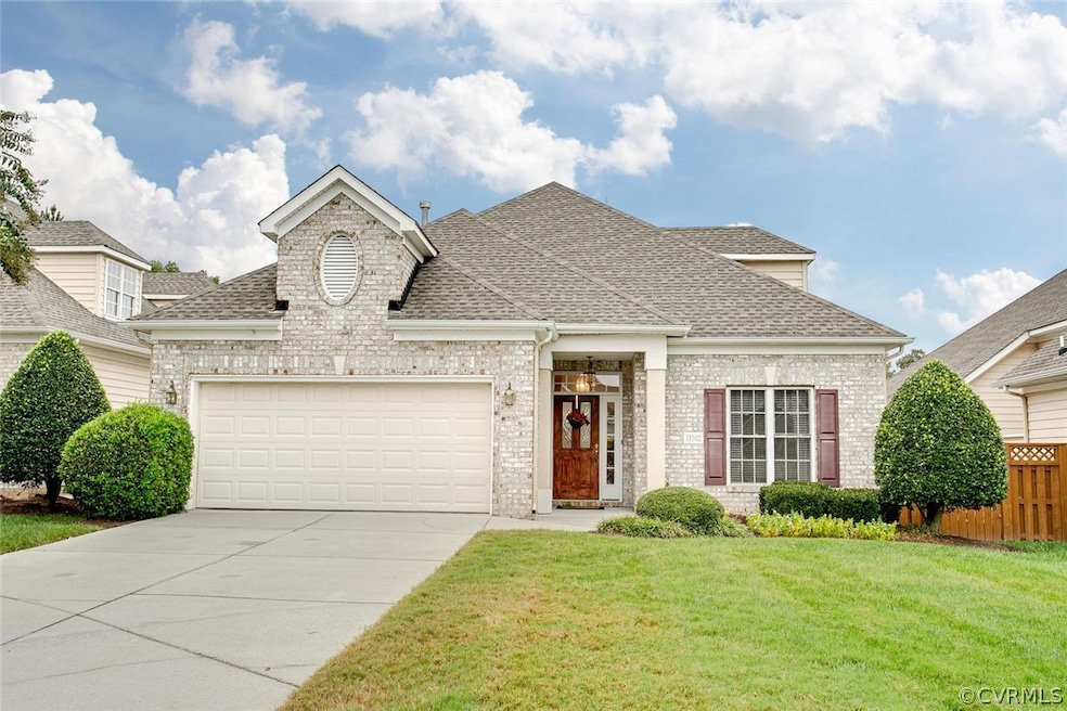 11512 Bel Jour Place, Chesterfield, VA 23831 - photo 1