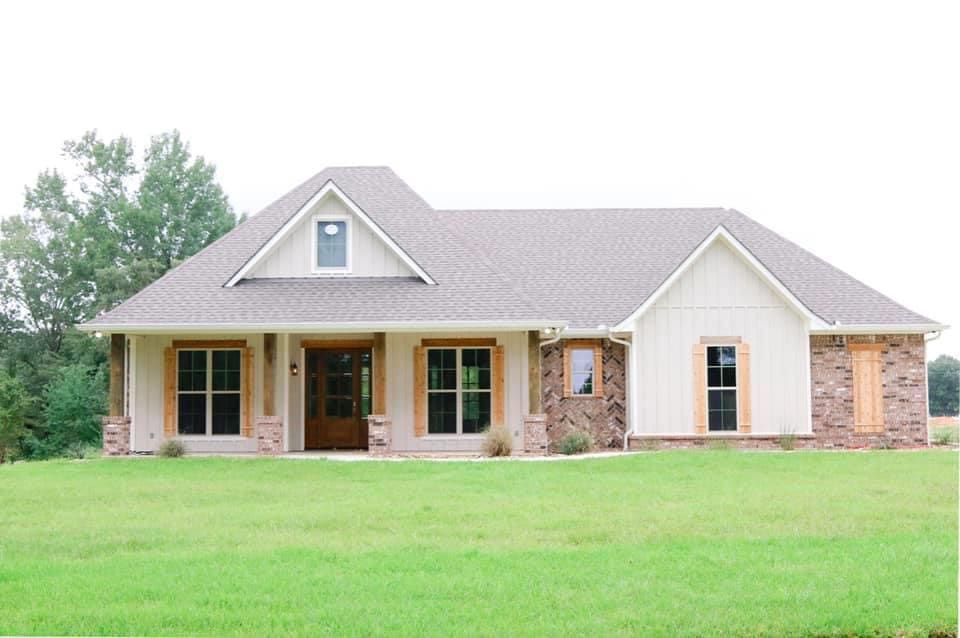 1951 County Road 747, Nacogdoches, TX 75964 - photo 1