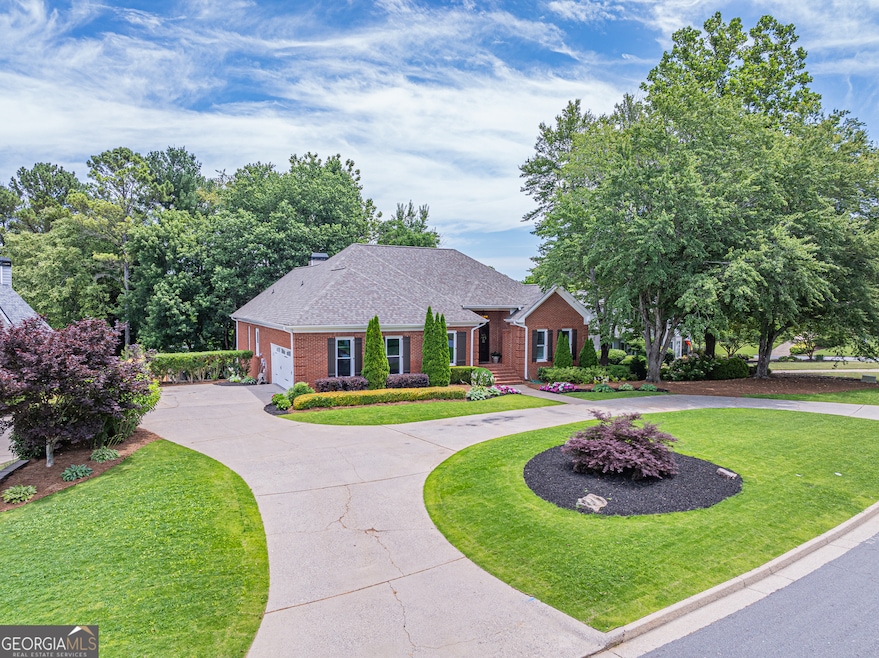 525 Wexford Hollow Run, Roswell, GA 30075 - photo 1