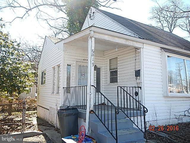 6319 Riverdale Rd, Riverdale, MD 20737 - photo 1