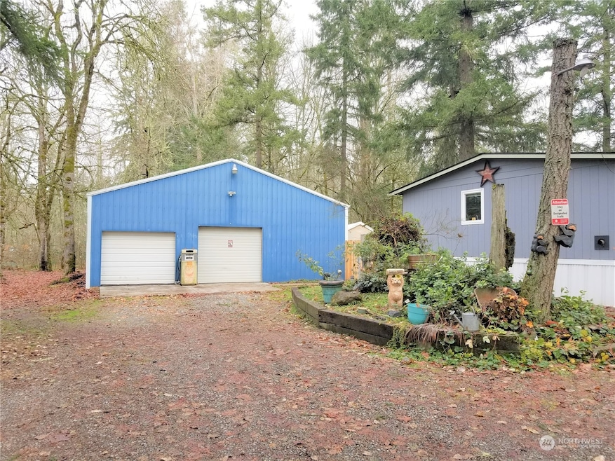 8307 262nd St E, Graham, WA 98338 - photo 1