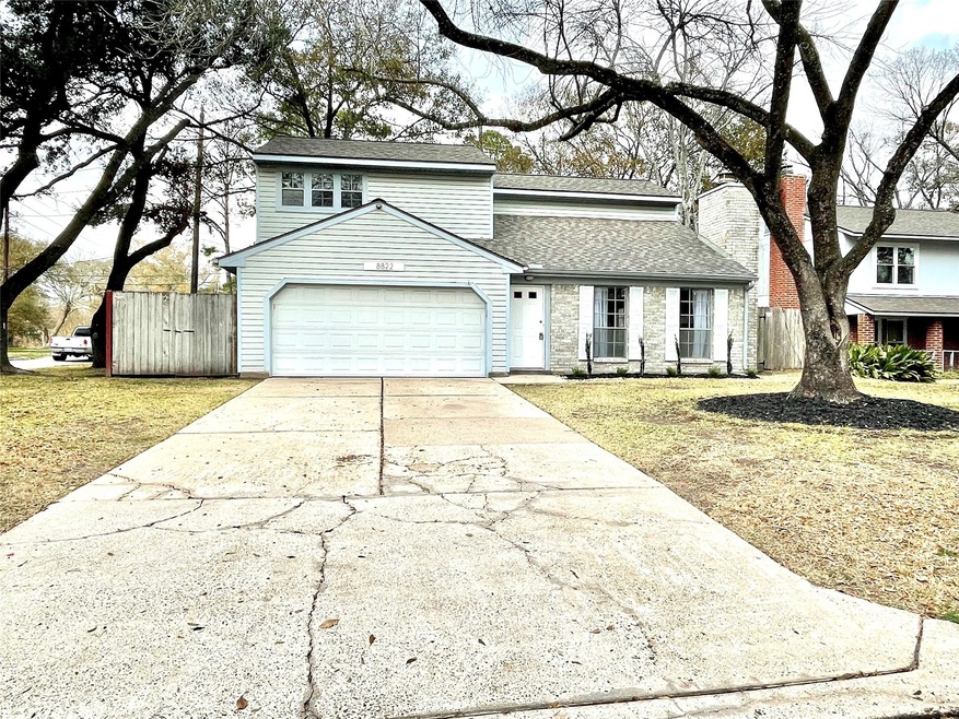 8822 Wind Side Dr, Houston, TX 77040 - photo 1