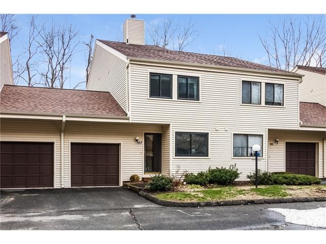 57 Deer Run unit 57, Bethel, CT 06801 - photo 1