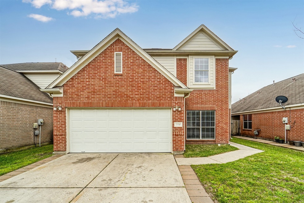 2330 Turnbury Elm Ct, Spring, TX 77386 - photo 1