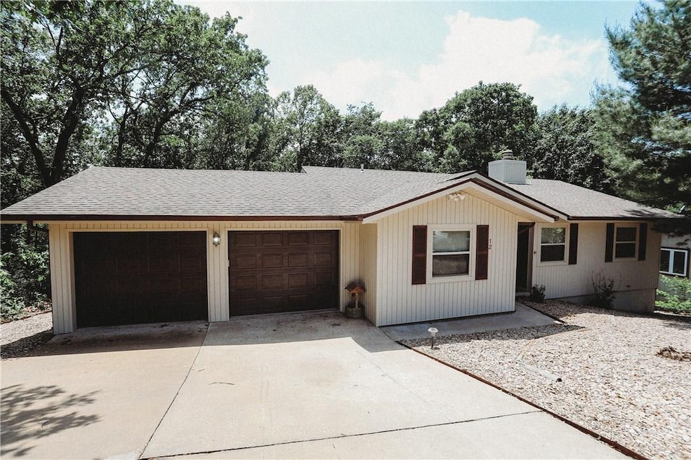 12 Ridgewell Ln, Bella Vista, AR 72715 - photo 1