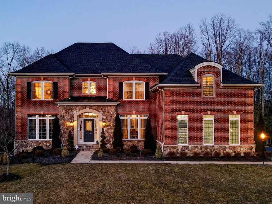 1508 Edge Rock Ct, Davidsonville, MD 21035 - photo 1