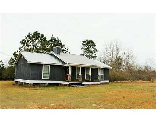 213 Spooner Rd, Lucedale, MS 39452 - photo 1