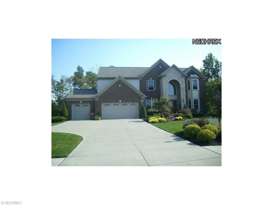 Welcome to 1110 Shelton Circle, New Hampton, Broad