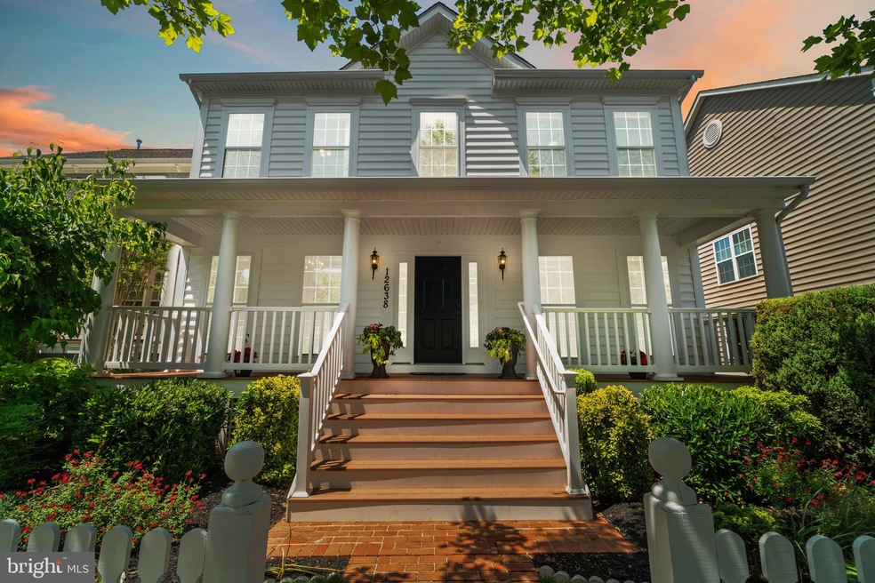 12638 Blue Sky Dr, Clarksburg, MD 20871 - photo 1