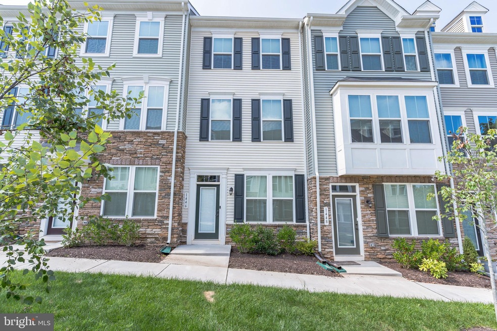 1446 Strahorn Rd, Hanover, MD 21076 - photo 1