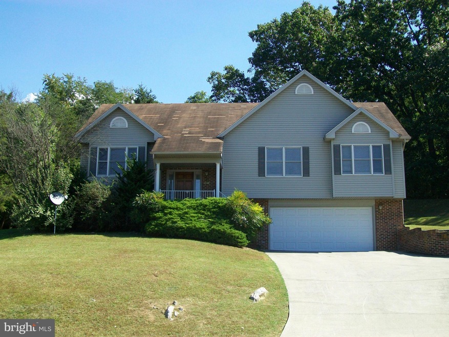 600 Cedar Ct, Woodstock, VA 22664 - photo 1