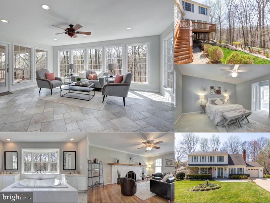 8108 W Point Dr, Springfield, VA 22153 - photo 1