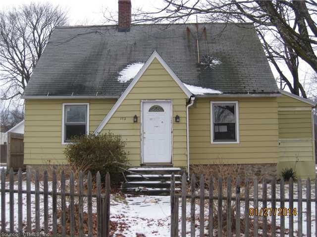 172 Atwood Ave, Waterbury, CT 06705 - photo 1