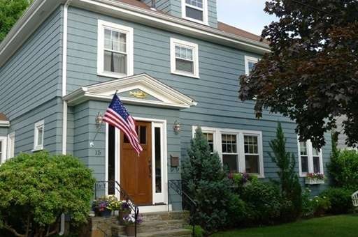 15 Mystic Rd, Marblehead, MA 01945 - photo 1