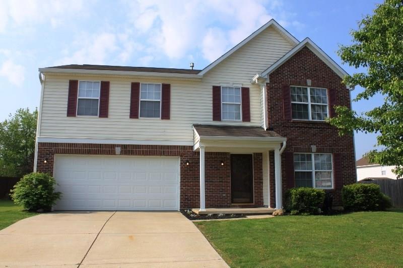 5057 Gunston Ln, Plainfield, IN 46168 - photo 1