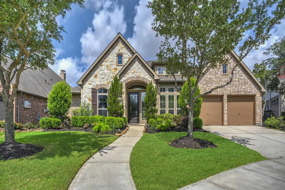 3006 Seneca Falls Ln, Katy, TX 77494 - photo 1