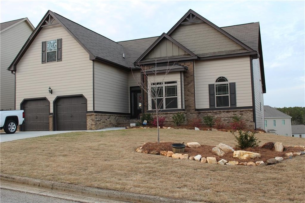 Over 2300 SF Traditional Ranch with Full Daylight 