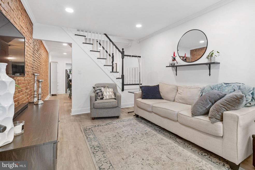 1419 Cooksie St, Baltimore, MD 21230 - photo 1