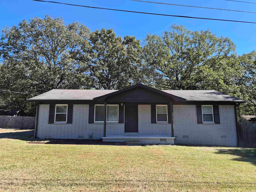 2002 Bobbitt Ln, Sherwood, AR 72120 - photo 1