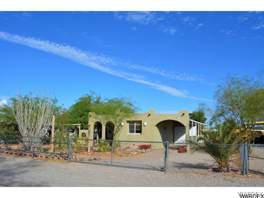 5461 Apache Dr 1