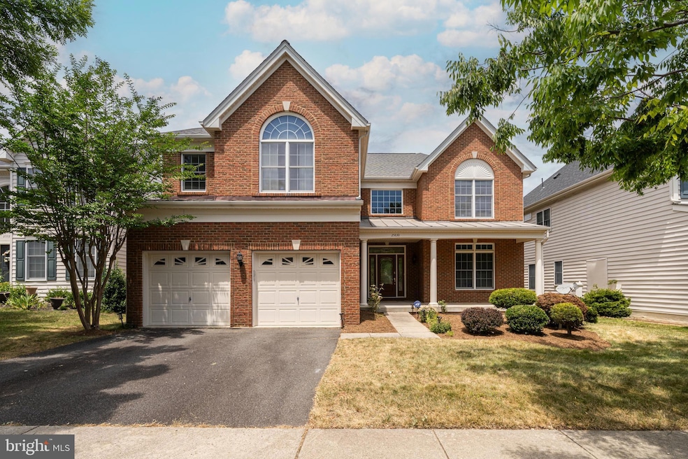 25830 Donegal Dr, Chantilly, VA 20152 - photo 1