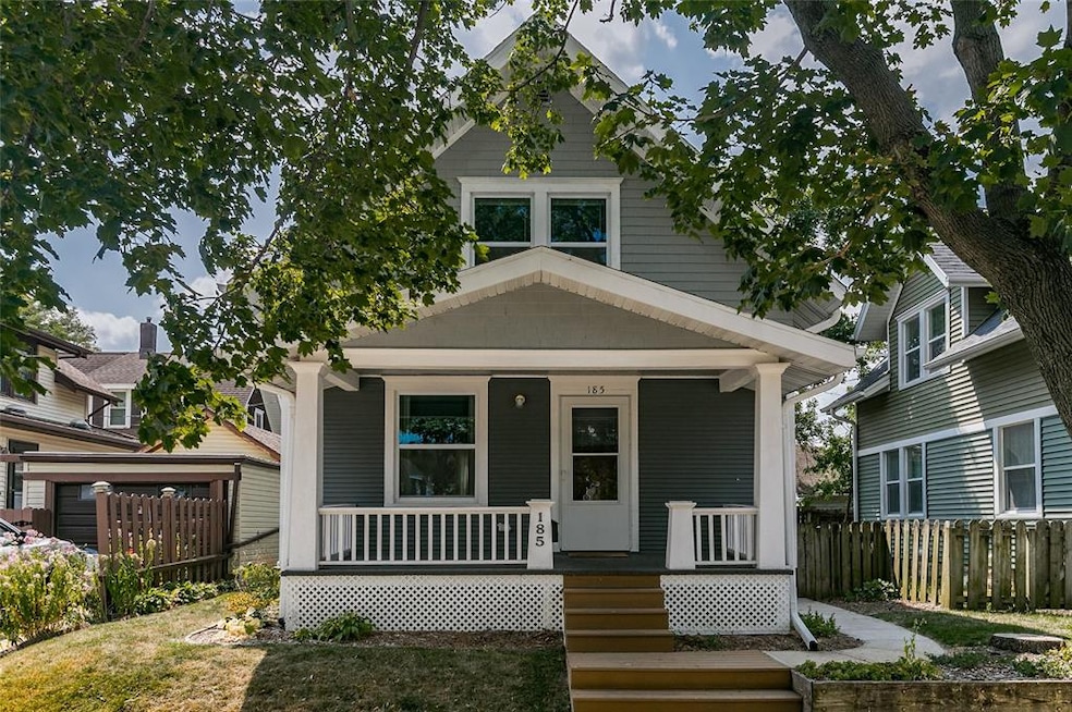 185 18th Ave SW, Cedar Rapids, IA 52404 - photo 1