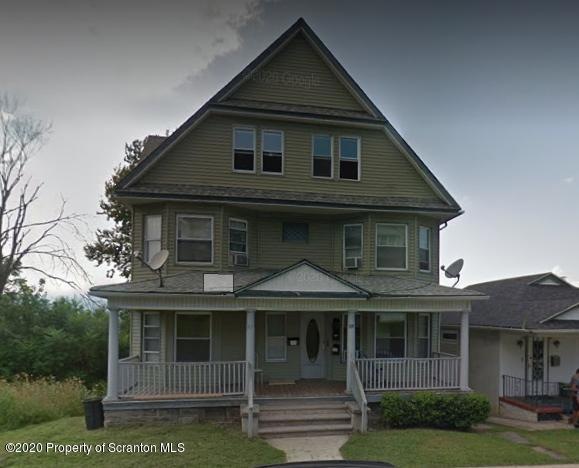 927 Quincy Ave unit 929, Scranton, PA 18510 - photo 1