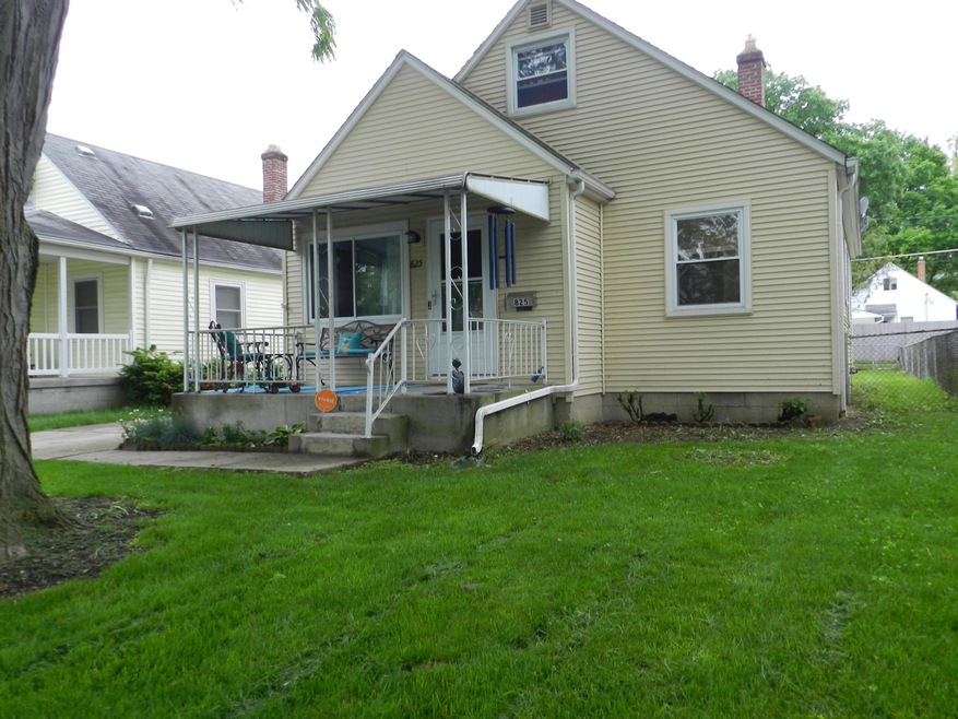 825 S Roys Ave, Columbus, OH 43204 - photo 1