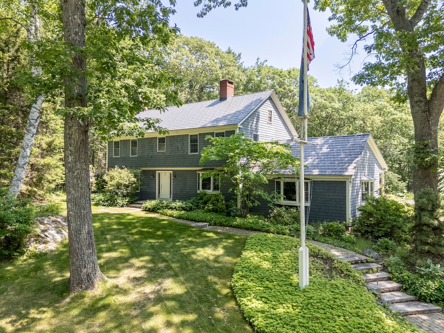 Sold $1,125,000 • Co-Listing Agent