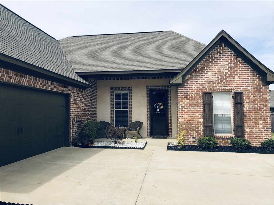 223 Greenfield Crossing, Brandon, MS 39042 - photo 1