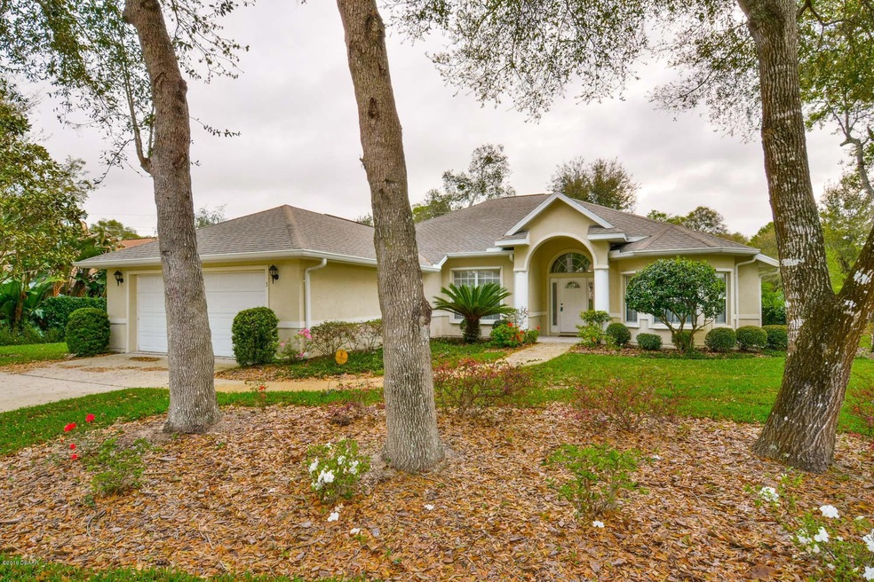 3 de Pardo Ln, Ormond Beach, FL 32174 - photo 1