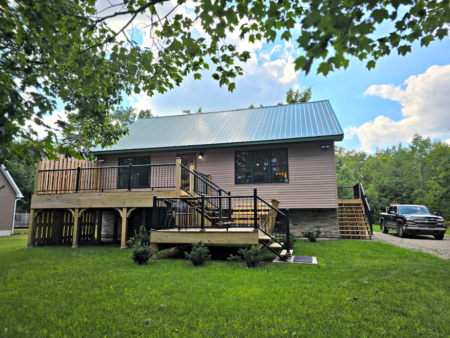 17796 Daisys Way, Kinross Township, MI 49752 - photo 1