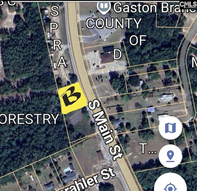 245 S Main Lot B St, Gaston, SC 29053 - photo 1