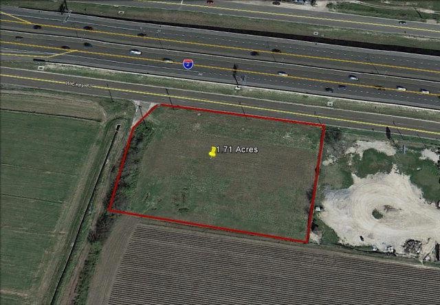 TBD Expressway 83, Donna, TX 78537 - photo 1