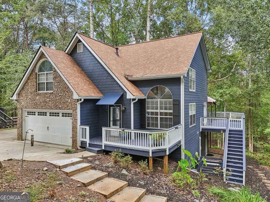 3335 Southshore Cir, Cumming, GA 30041 - photo 1