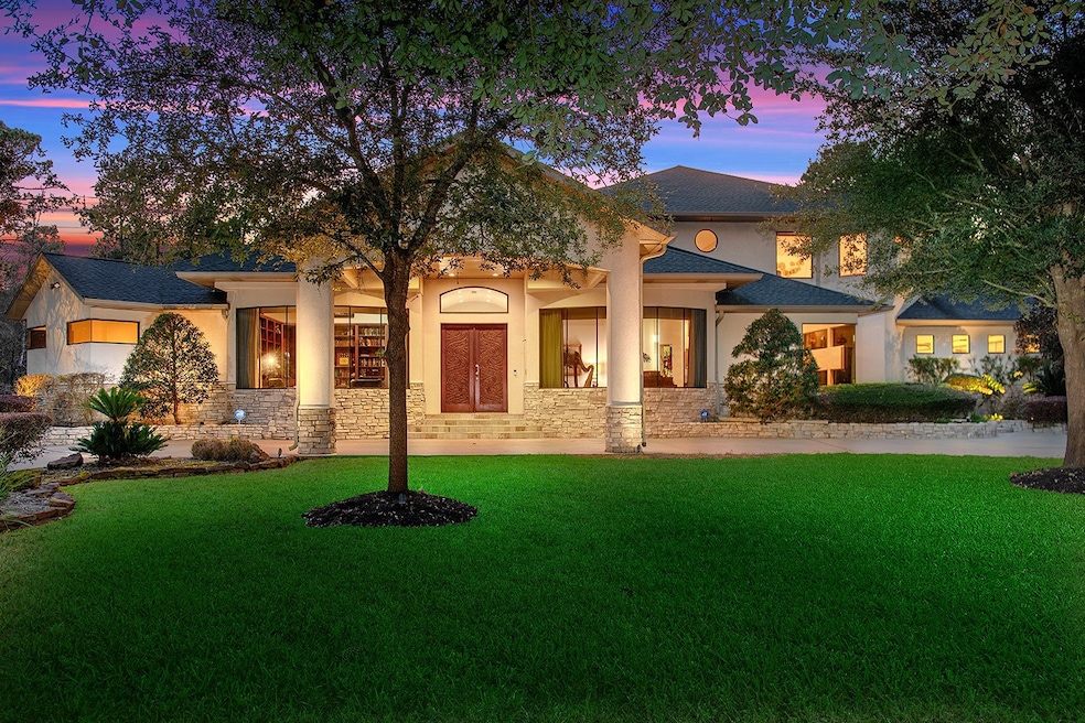 13 Eagles Wing, Magnolia, TX 77354 - photo 1