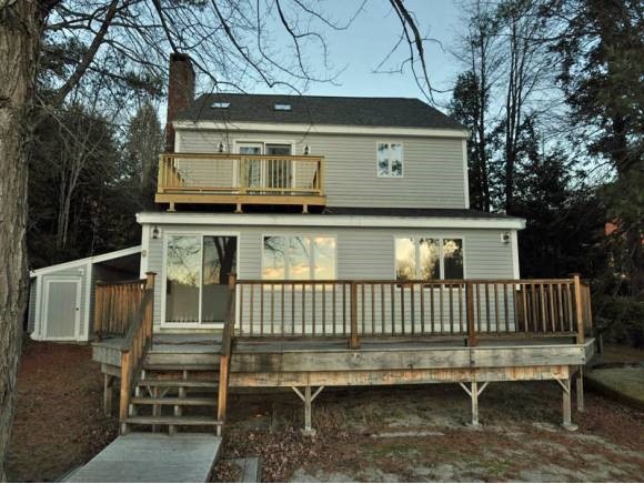 30 Lake Rd, Newport, NH 03773 - photo 1