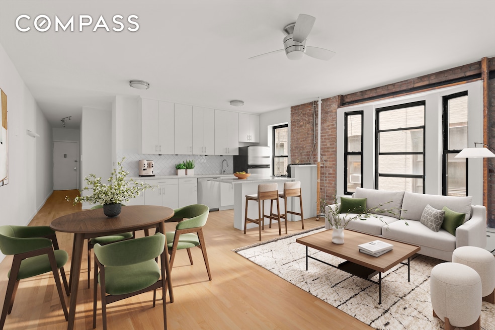 436 Sterling Place unit 10, Brooklyn, NY 11238 - photo 1