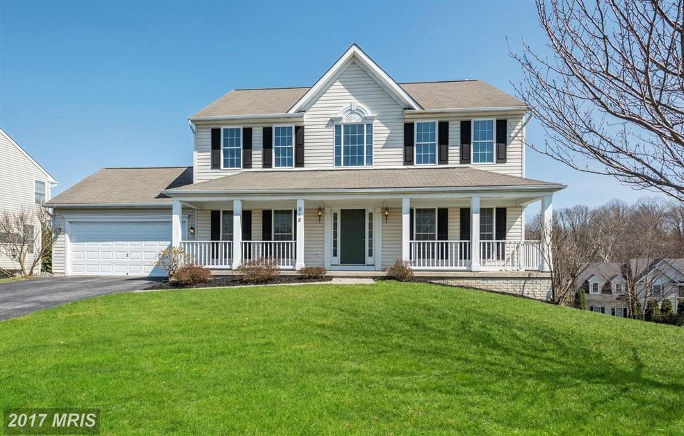 818 Mayfair Way, Sykesville, MD 21784 - photo 1