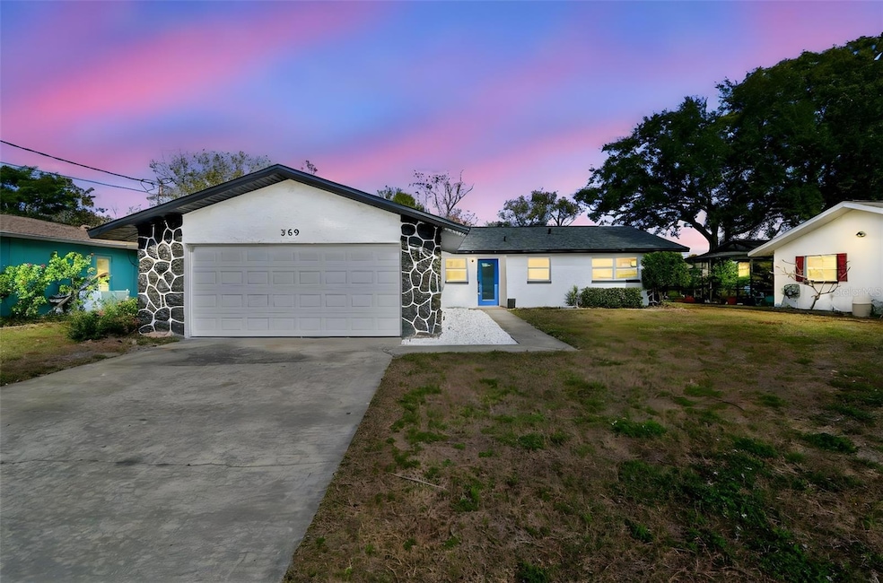 369 Westwinds Dr, Palm Harbor, FL 34683 - photo 1