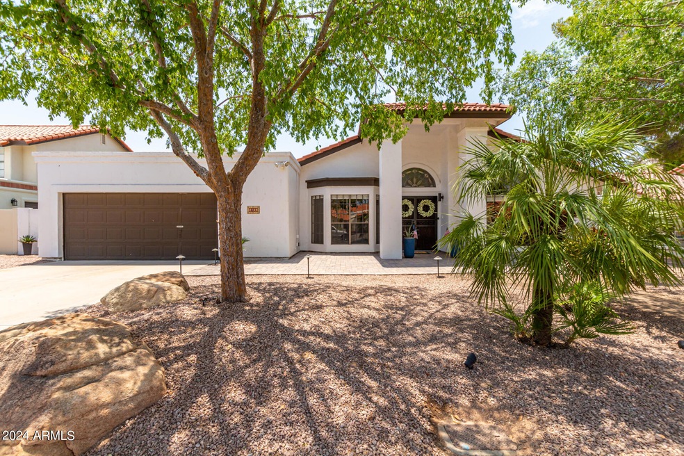 2709 E Lockwood St, Mesa, AZ 85213 - photo 1