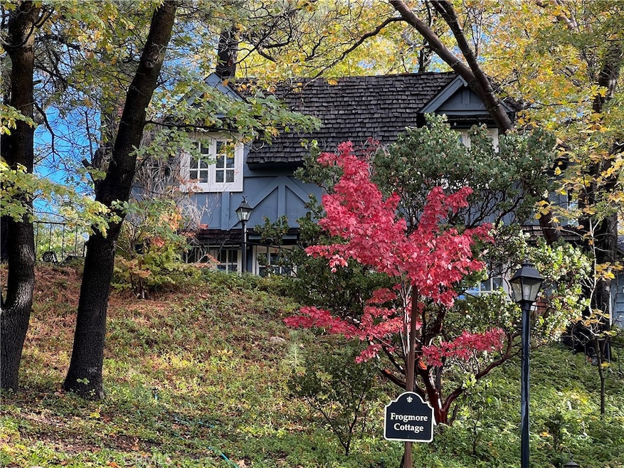 28972 N Shore Rd, Lake Arrowhead, CA 92352 - photo 1