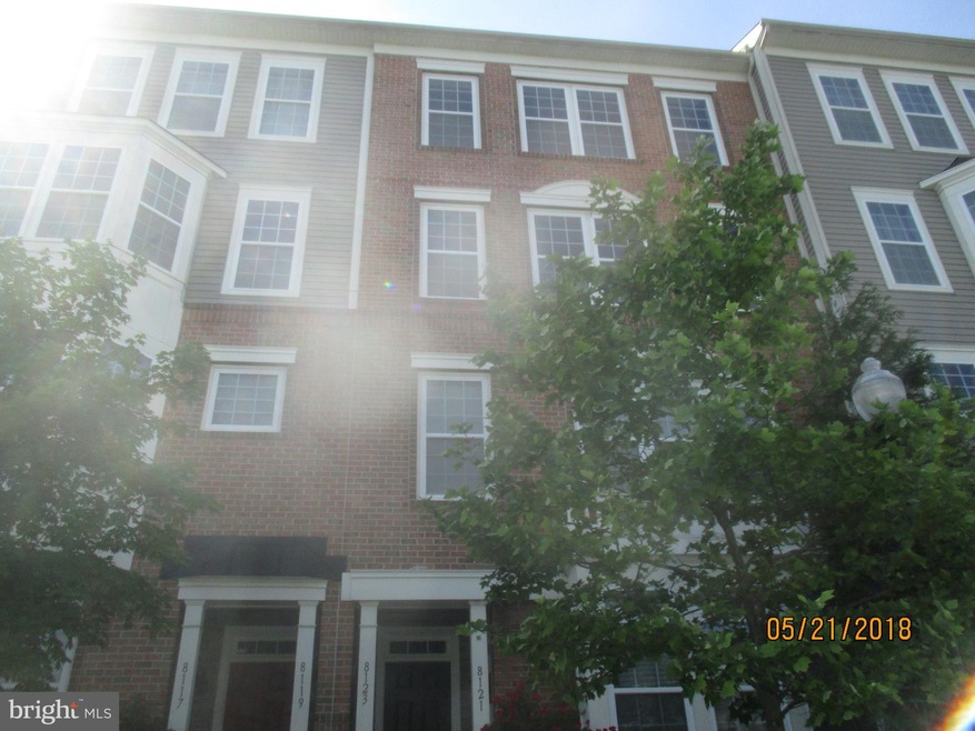 8123 Mission Hill Place, Jessup, MD 20794 - photo 1