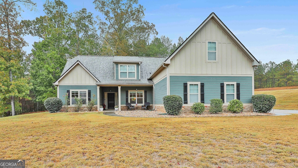409 Walden Pond Way, Senoia, GA 30276 - photo 1