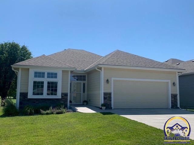 4535 SW Crenshaw Dr, Topeka, KS 66610 - photo 1