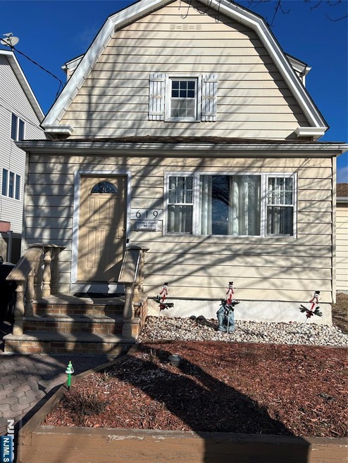 619 New York Ave, Lyndhurst, NJ 07071 - photo 1