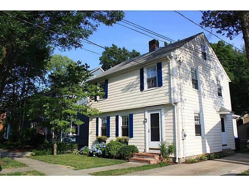 19 Clarendon Ave, Providence, RI 02906 - photo 1