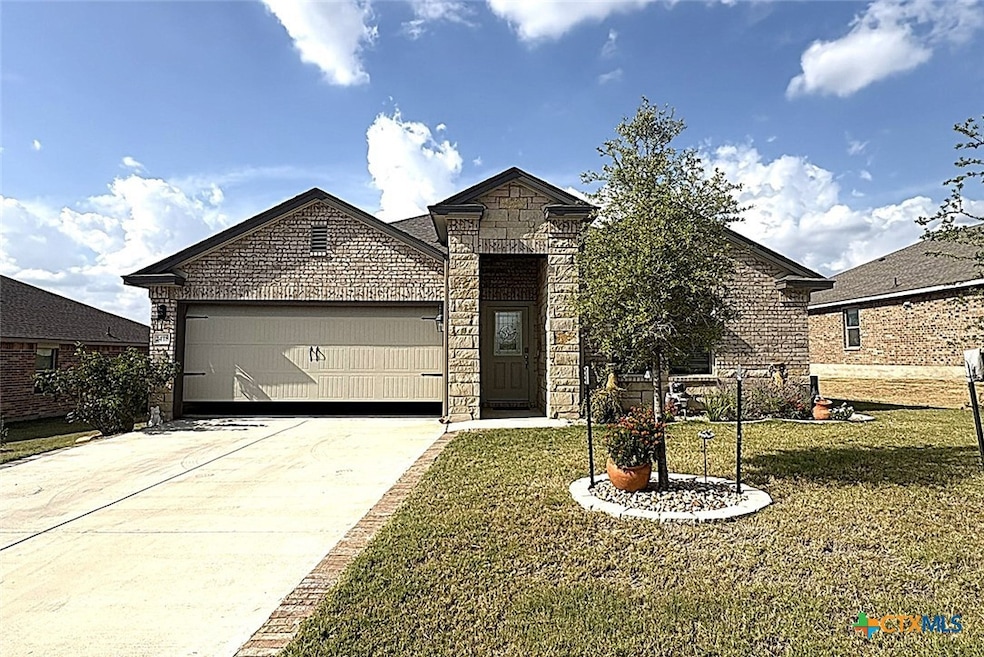 2418 Corradino St, Harker Heights, TX 76548 - photo 1