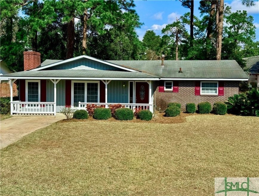 Sold $305,000 • Co-Listing Agent